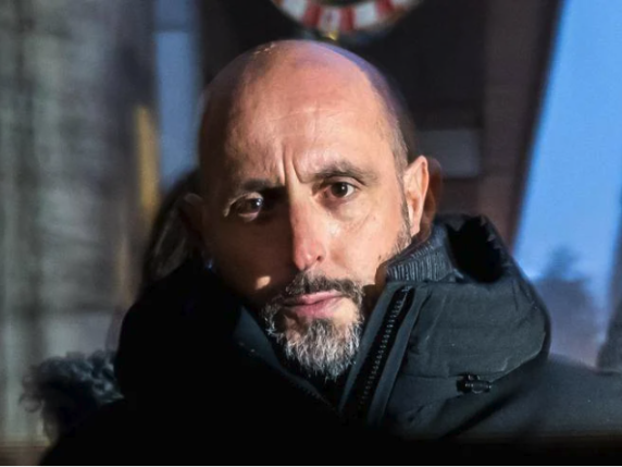 L'Italia chiama l'ambasciatore svizzero a seguito della liberazione di Jacques Moretti