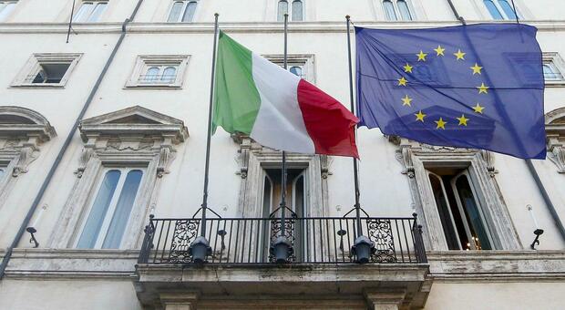 L'Italia riparte grazie a investimenti e consumi che alimentano la crescita