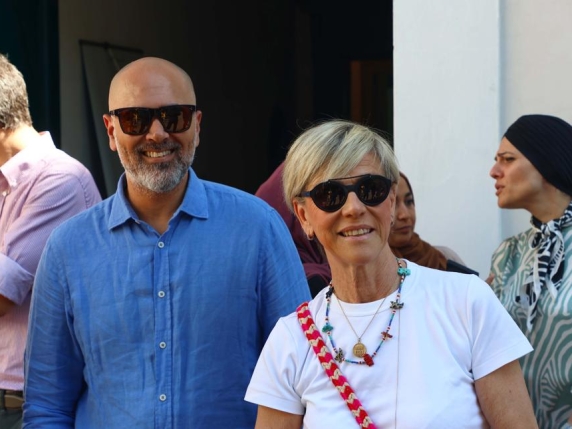 Loggia, il consigliere Ashkar si dimette per motivi personali, un colpo duro per la maggioranza