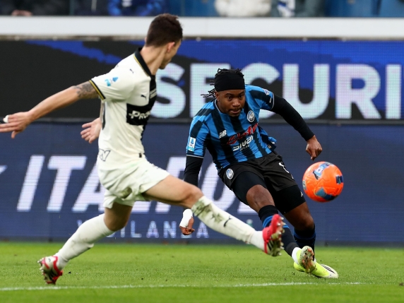 Lookman, negoziati fermi: l'Atalanta richiede un alto anticipo non assicurato
