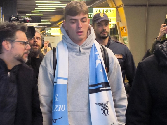 Maldini approda alla Lazio a Roma mentre l'Atalanta cerca il pass per gli ottavi di Champions con Krstovic in attacco