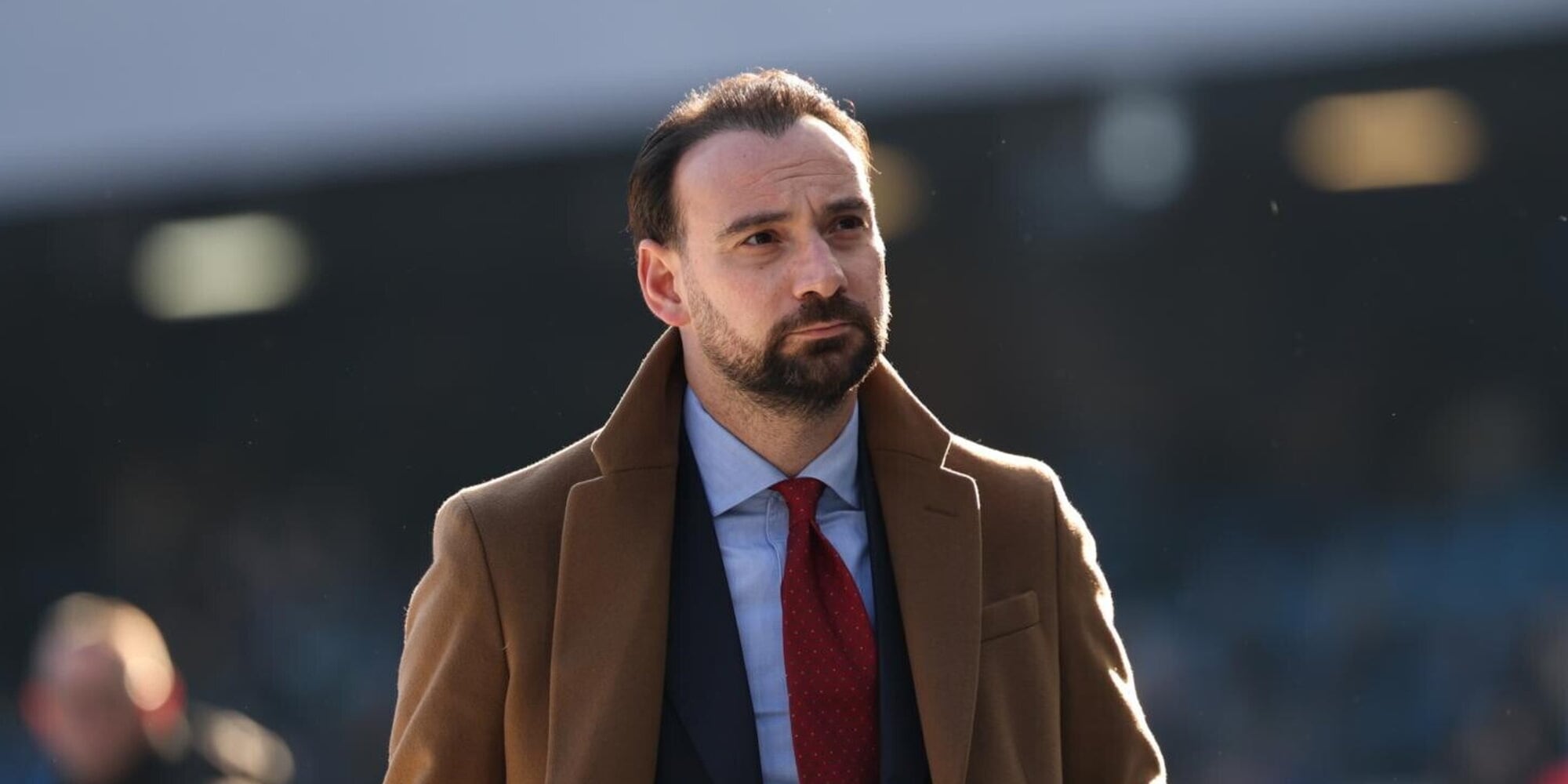 Manna: Gli eventi di Verona sono evidenti, il Var sfavorisce gli arbitri