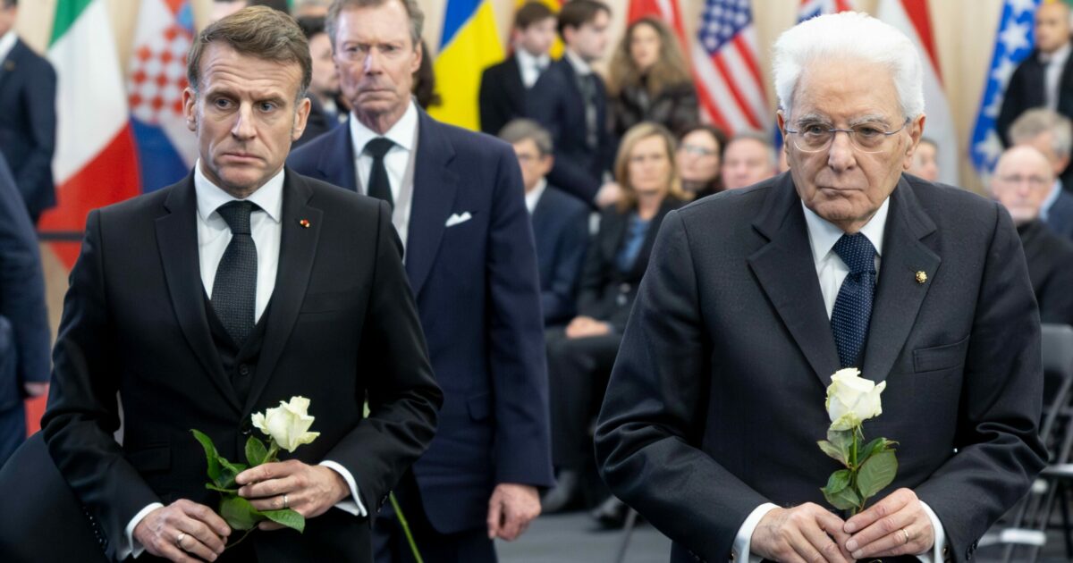 Mattarella in Svizzera per commemorazione delle vittime del Constellation: richiesta di giustizia per i fatti accaduti