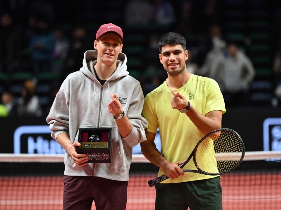 McEnroe: Jannik sa esprimere il suo potenziale anche nei momenti difficili, ma Alcaraz è il vero talento del tennis. Siamo privilegiati a vivere in questo periodo