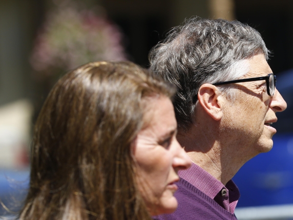 Melinda French Gates svela: il divorzio da Bill nascondeva realtà sconosciute a me