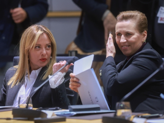 Meloni contatta Trump: la premier apre una possibilità sul Board of Peace