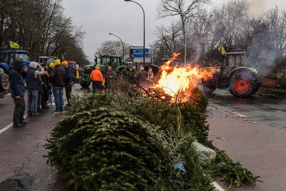 Mercosur: un successo per l'Europa e l'Italia