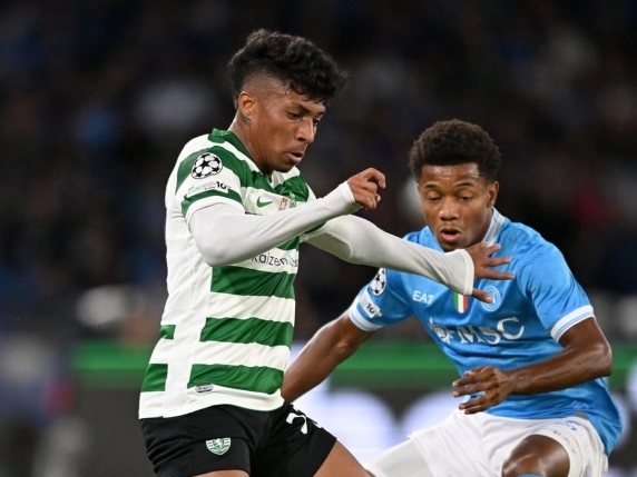 Napoli in trattativa per Alisson Santos, Marianucci e Ambrosino si congedano