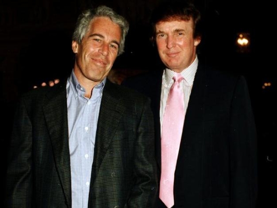 Nuova divulgazione dei documenti Epstein: rilasciati tre milioni di pagine