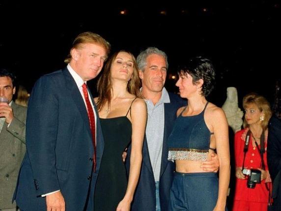 Nuovi documenti su Epstein rivelano 3.200 menzioni di Trump e dettagli sulle malattie veneree di Gates, insieme a un'email di Musk sulla festa più audace