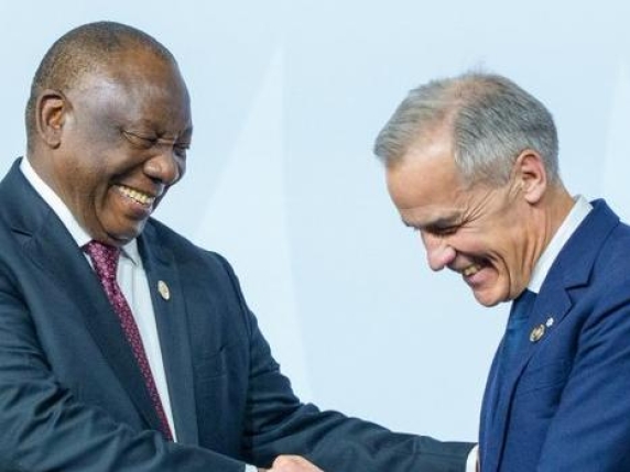 Occhio ai due protagonisti della realpolitik delle potenze intermedie