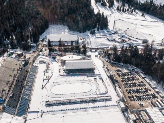 Olimpiadi, la Provincia introduce un piano di trasporti eccezionale: il 50% degli spettatori utilizzerà i mezzi pubblici