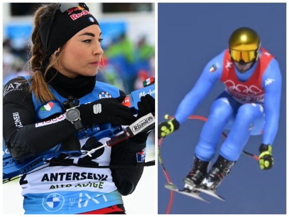 Olimpiadi Milano-Cortina, l’armata altoatesina con 49 atleti: scopriamo i favoriti