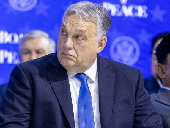 Orbán: La mia presenza nel Consiglio per la Pace e l'assenza degli altri europei, Bruxelles punta sul conflitto in Ucraina