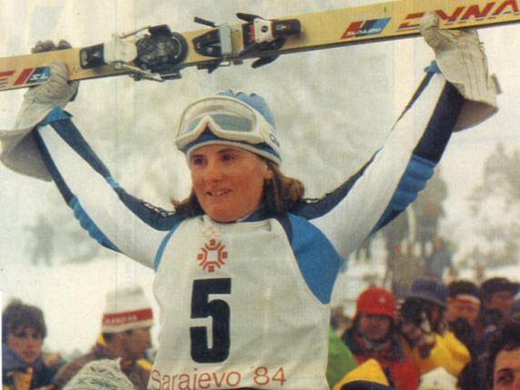 Paola Magoni declina il ruolo di tedoforo per Milano-Cortina 2026 dopo l'esperienza a Torino