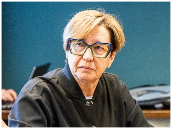 Persone non autosufficienti, Demagri: la legge proposta è solo retorica, è necessario agire ora per supportare le famiglie