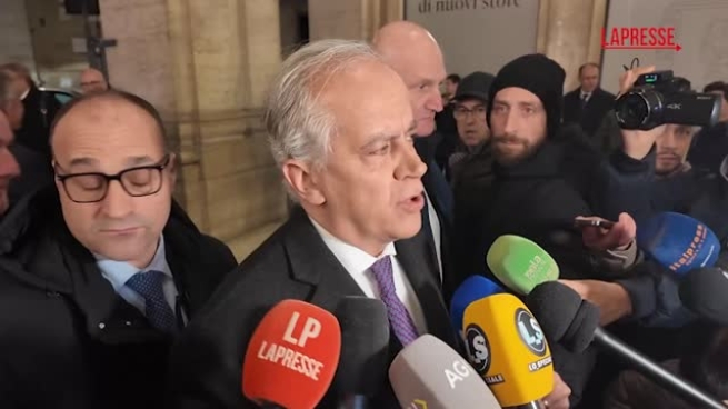 Piantedosi: Ice non sarà mai attiva in Italia, polemica infondata su Milano-Cortina