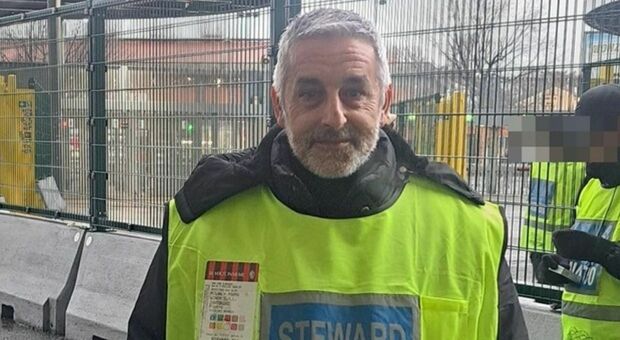 Pietro Zantonini, la storia del guardiano deceduto in un cantiere olimpico a 55 anni con contratto in scadenza a fine mese
