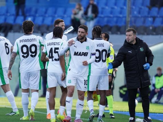Pisa-Sassuolo 1-3, Berardi e Koné firmano il secondo successo consecutivo per i neroverdi