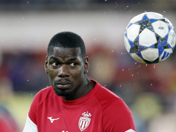 Pogba infortunato, salta Monaco-Juventus e si allontana anche il sogno del Mondiale