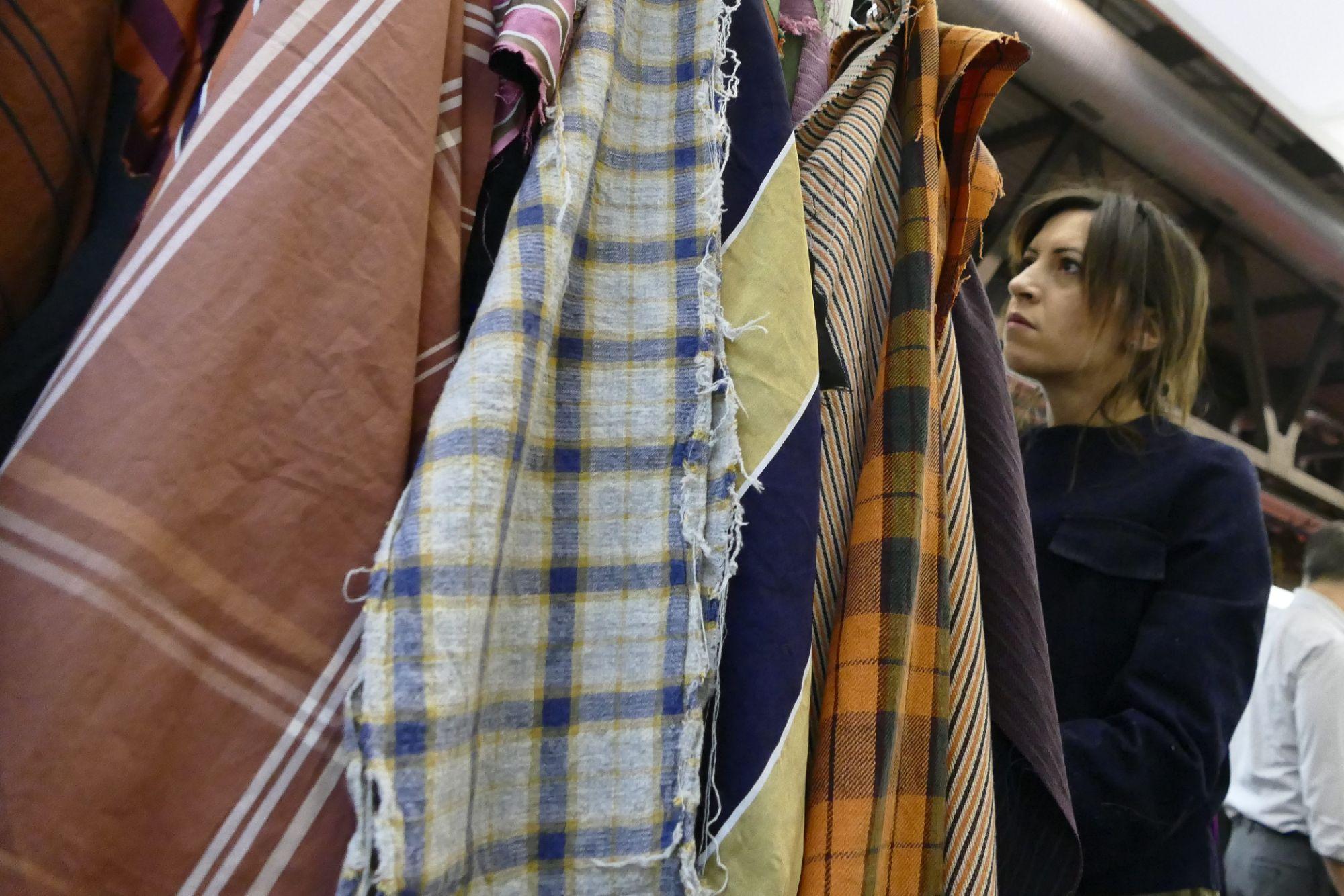 Prato e Pistoia, sviluppo economico disomogeneo: incremento dei servizi, rallentamento della produzione industriale