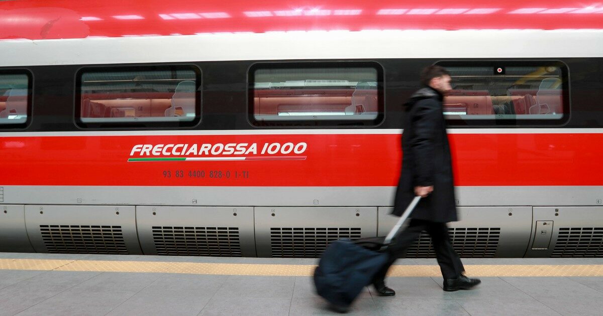 Prezzi flessibili per i treni Freccia: consigli per acquistare il biglietto al momento giusto