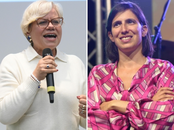 Regione Puglia, il Pd privo di donne alla guida del Consiglio. Schlein afferma che la parità di genere è fondamentale