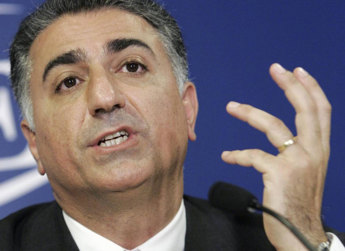 Reza Pahlavi annuncia uno sciopero nazionale: è tempo di proteggere i centri urbani