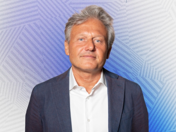 Riccardo Baruffi assume la presidenza ad interim del Blu Basket Bergamo