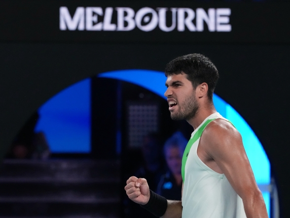 Risultati in tempo reale degli Australian Open: Alcaraz batte De Minaur e avanza in semifinale contro Zverev; Svitolina supera Gauff. Attenzione al caldo intenso