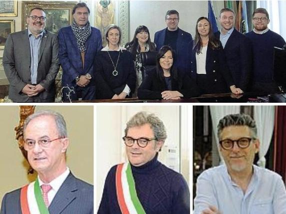 Rovigo, la piccola città che consuma i suoi leader: tensioni politiche e intrighi interni a Fratelli d'Italia