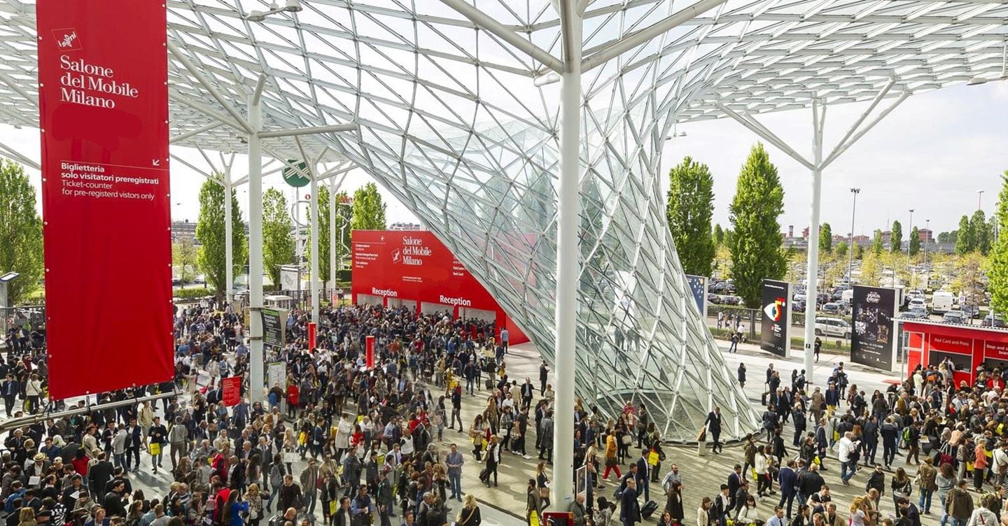 Salone del Mobile, in arrivo 1.900 espositori da 32 nazioni con attenzione ai grandi progetti