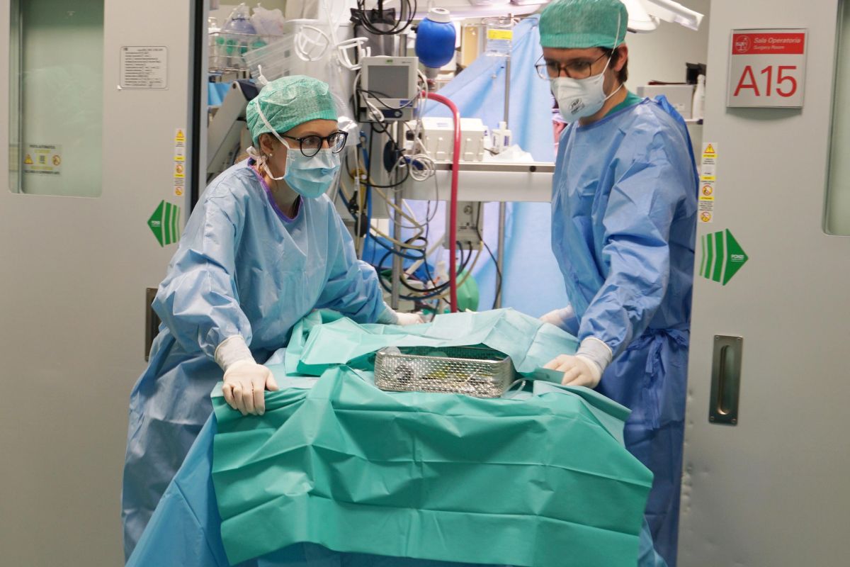 Salute: l'Europa riconosce l'Italia per le prestazioni, ma critica la mancanza di attenzione alla prevenzione