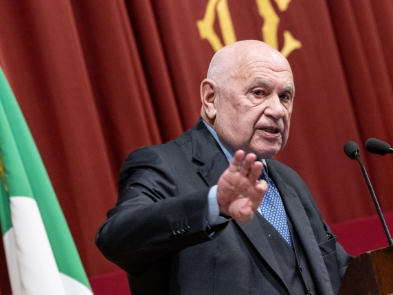 Software gate, il programma che secondo Report sorveglia i giudici: visibile solo su richiesta