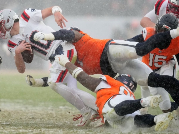 Super Bowl 2026: Seattle Seahawks contro New England Patriots