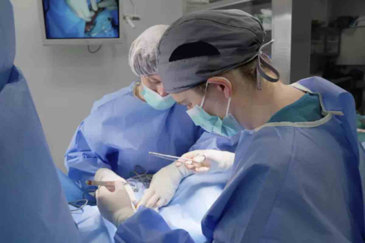 Tre metodi per trattare i giovani ustionati a Crans-Montana