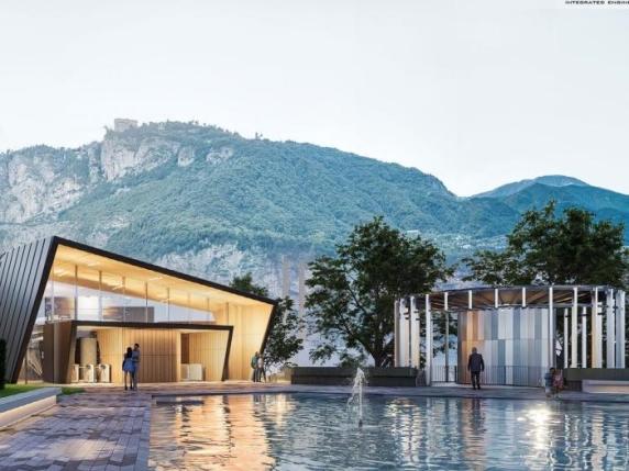 Trento-Bondone, cresce l'idea di una fermata a Candriai. L'assessore ai trasporti definisce la funivia un progetto chiave