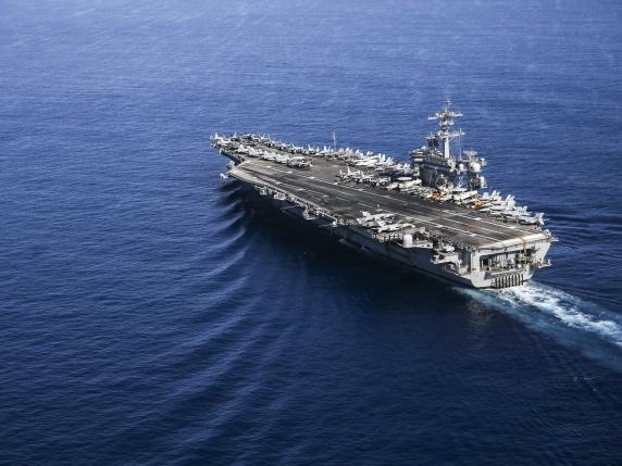 Trump avverte l'Iran: l'esercito è pronto, accordo nucleare o attacco imminente