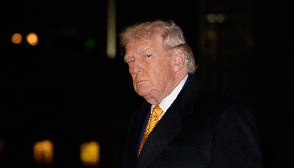 Trump propone l'acquisto della Groenlandia, la Danimarca reagisce con fermezza