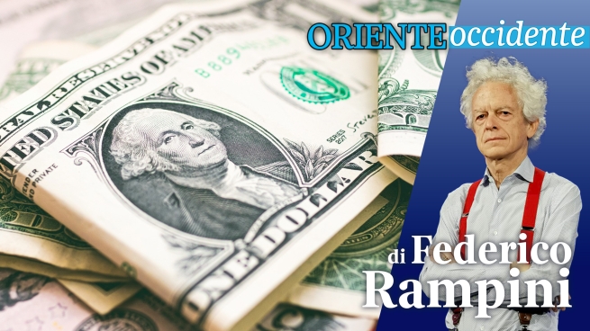 Trump riduce il valore del dollaro