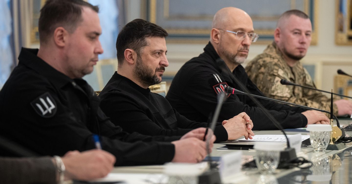 Ucraina: Kiev senza elettricità e acqua, attacchi su Odessa. Zelensky discute un accordo di libero scambio con gli Stati Uniti