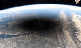 Un astronauta colpito da malattia abbandona anticipatamente la missione Crew-11, i russi manterranno la gestione della ISS