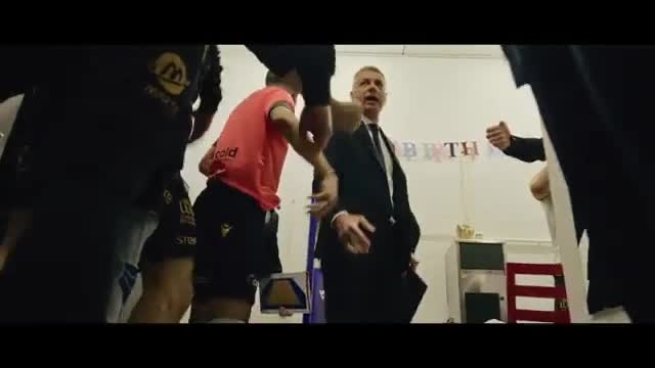 Un documentario su Volley Verona: ritorno ai massimi livelli della Superlega