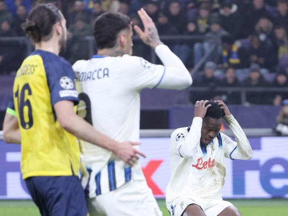 Union SG batte Atalanta 1-0, le osservazioni di Serina su Palladino e Sulemana