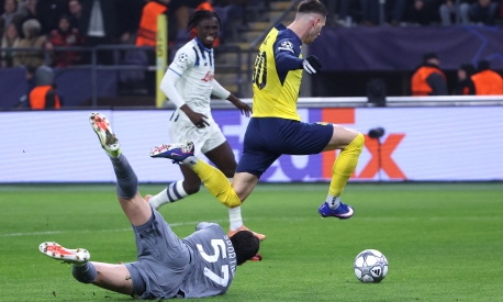 Union SG batte Atalanta 1-0, le valutazioni di Serina: deludenti Samardzic, Sulemana, Hien e Musah. Solo quattro promossi