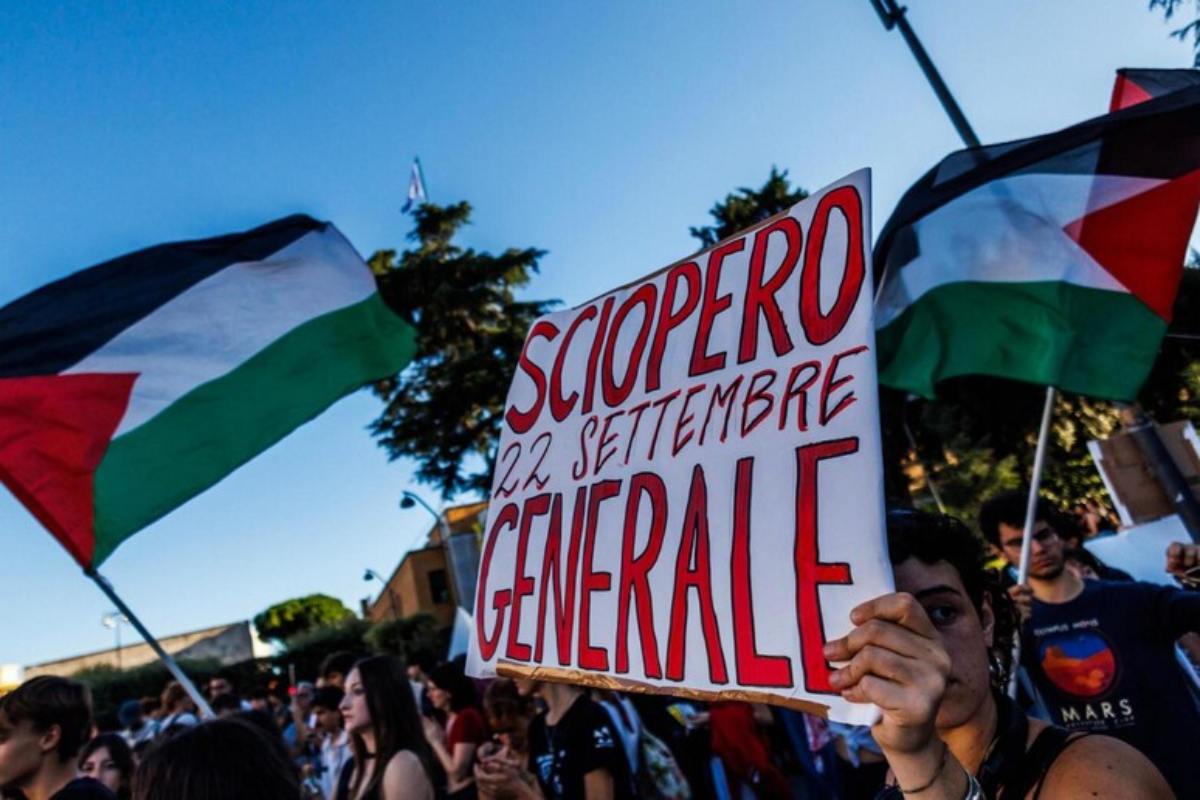 Weekend di disagi nei trasporti a causa di scioperi tra treni e voli. Ecco le date.