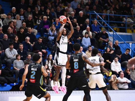 Virtus si riscatta: vittoria su Cremona e nuova spinta dopo le delusioni in Eurolega