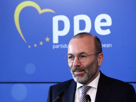 Weber, Ppe: Necessaria un'Europa più efficace per affrontare le sfide, serve abbandonare l'unanimità. Gli Stati Uniti non sono più una fonte di fiducia