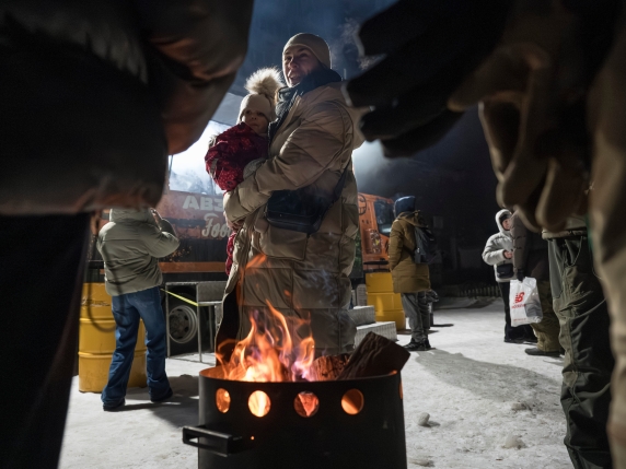 Aggiornamenti in tempo reale sulla guerra tra Ucraina e Russia