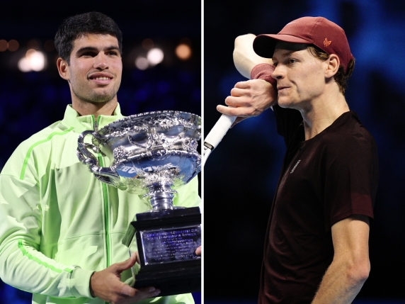 Alcaraz, unico a 22 anni: aumenta il vantaggio su Sinner, ma ora Jannik può solo migliorare